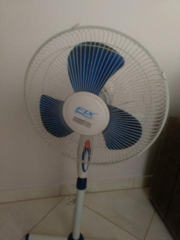 Ventilador de pé - Foto 2