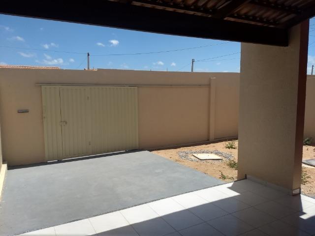 As Melhores Casas em Extremoz, 2 quartos (1 suíte e Closet) Doc. Grátis + Brinde Especial - Foto 13
