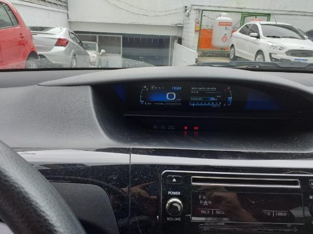 Etios Sedan XS Aut 2017 10mil+959 - Foto 4