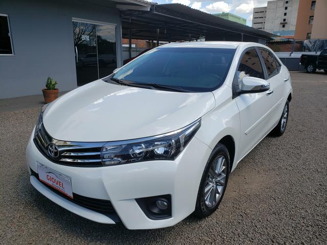Corolla XEI 2.0 AT Completo 55000km - Foto 3