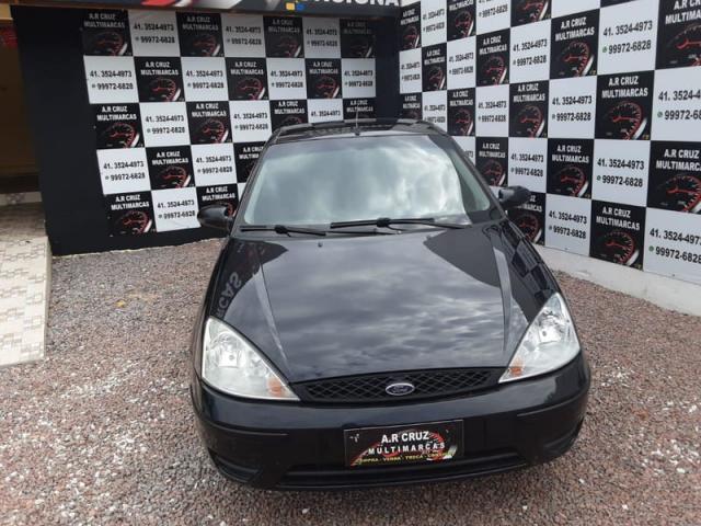 FORD FOCUS 1.6 FLEX 5P - Foto 9