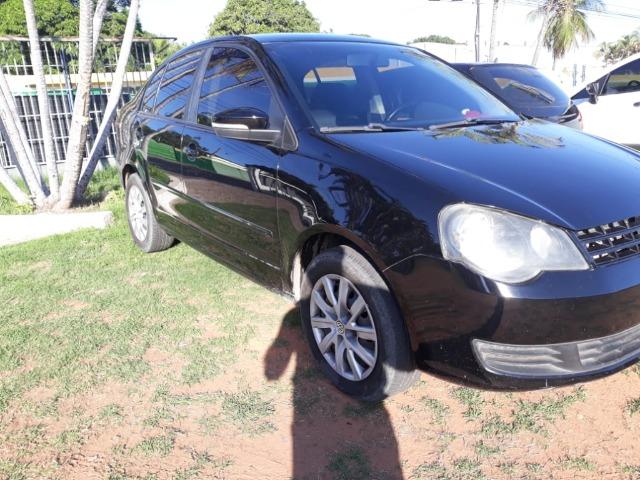 Polo sedan 2012/2013 - Foto 2