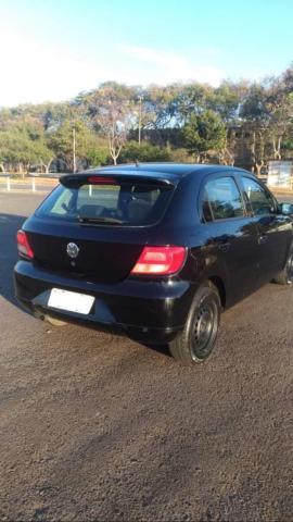 Gol G5 2010/2011 - Foto 2