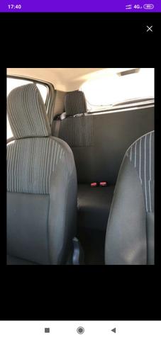 Sandero 2017, com 50.000 mil km