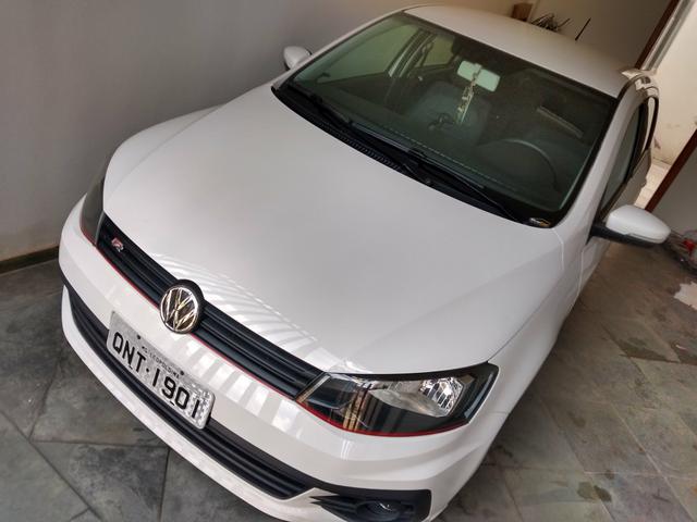 Voyage 1.6 MSI completo
