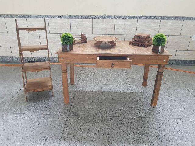 Locação kit Rustico/Pallet - Foto 3