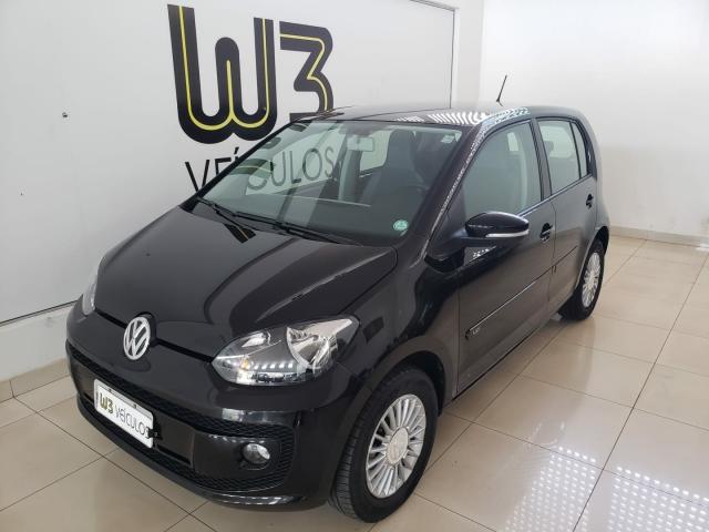 UP 2015/2016 1.0 TSI MOVE UP 12V FLEX 4P MANUAL