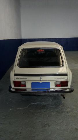 VW Variant 1600 - 1974 - Foto 8