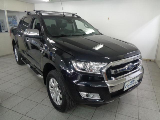 Ford Ranger LIMITED 3.2 4X4 4P - Foto 2