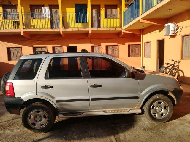 EcoSport - Foto 3