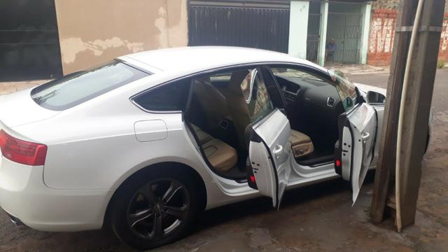 A5 Sportback estado de zero agio - Foto 4