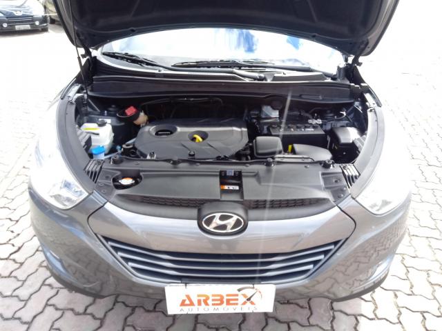 HYUNDAI IX35 2015/2016 2.0 16V FLEX 4P AUTOMÁTICO - Foto 7