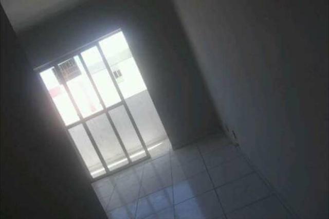 Vendo apartamento jardim do farol 3/4 nascente 2 banheiro - Foto 4