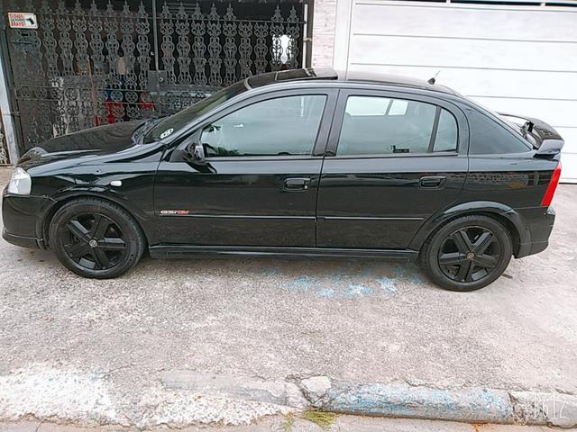Astra gsi 2.0 - Foto 6