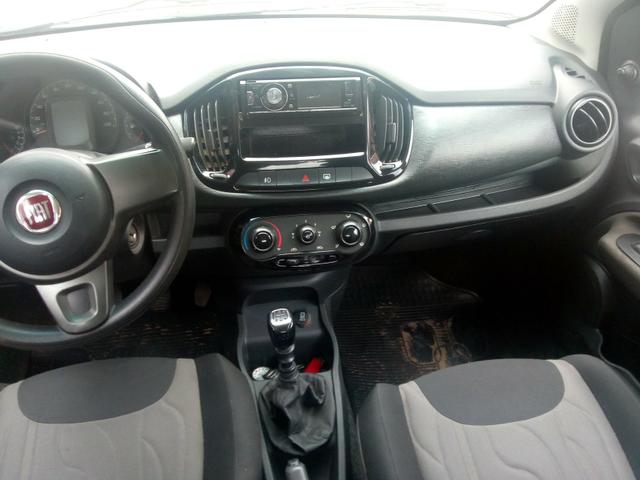 Vende-se uno way 2015 2016 top das galáxias - Foto 2