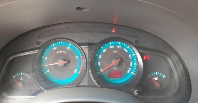 S10 2.8 Tornado Cab. Dupla 4x4 - Diesel - Foto 4