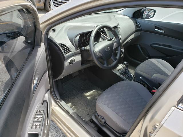 Hyundai Hb20S 1.6, 2016/16, Premium, automático - Foto 9