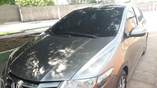 Honda City 2009/2010 - Foto 4