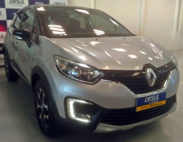 Renault Captur INTENSE 1.6 4P - Foto 2