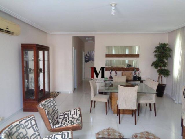 Alugamos casa mobiliada com 3 quartos, piscina proximo ao shopping - Foto 7