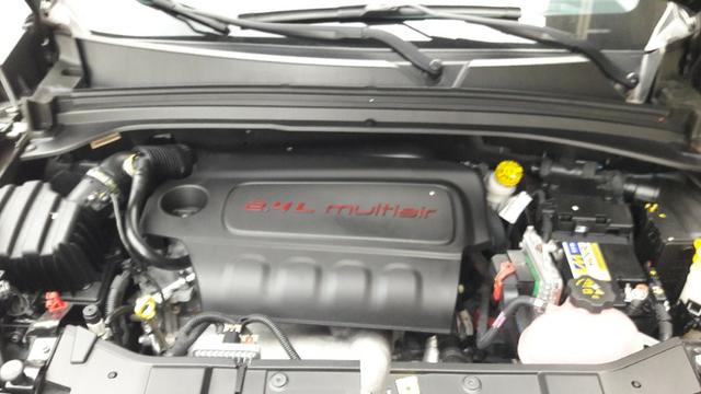 Fiat toro - Foto 12
