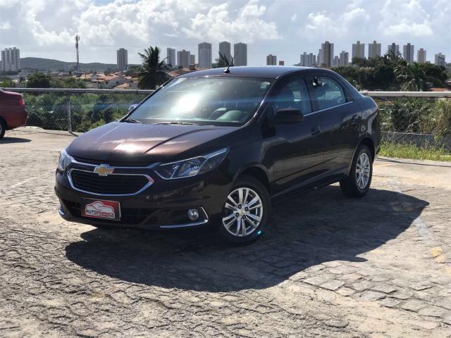 COBALT 2015/2016 1.8 MPFI LTZ 8V FLEX 4P MANUAL - Foto 3