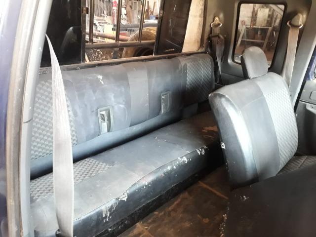 Ford F100 94 Diesel cabine estendida - Foto 13