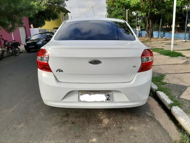 Ford Ka + 1.5 - Impecável - Foto 6