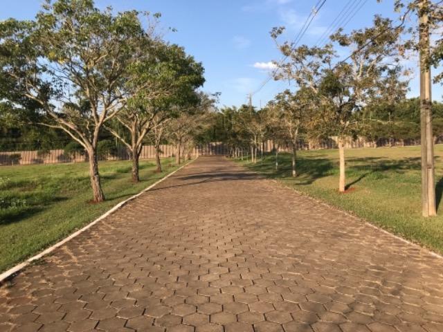 Terreno de Esquina - condomínio Estância Bom Tempo - Foto 5