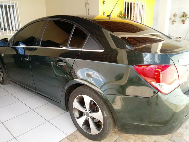 Cruze LT 12/12 - Foto 3