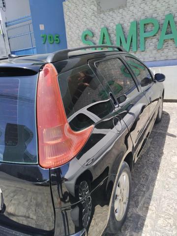 Peugeot 207 - Foto 6