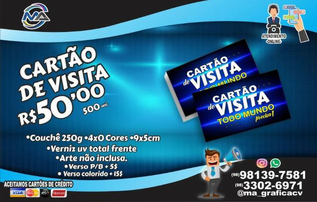 Gráfica Online - Foto 2