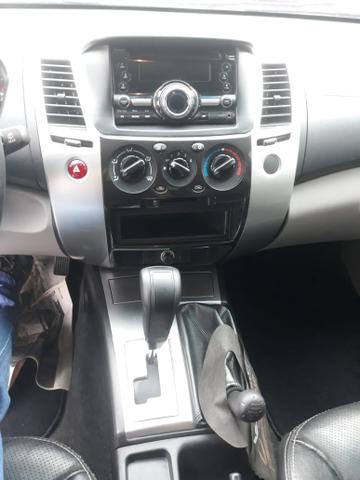 Pajero Dakar 14/15 - Foto 4