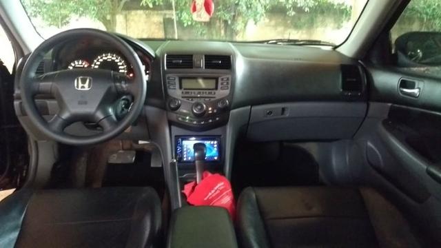 Honda Accord LX 2006 - Foto 4