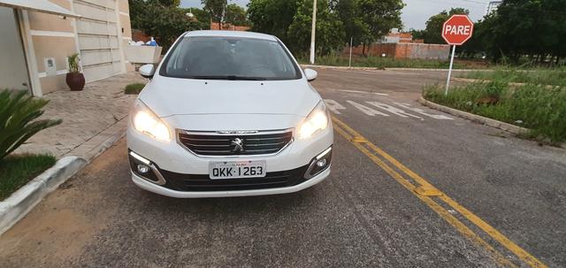 Vendo Peugeot 408 busines em perfeito estado - Foto 2