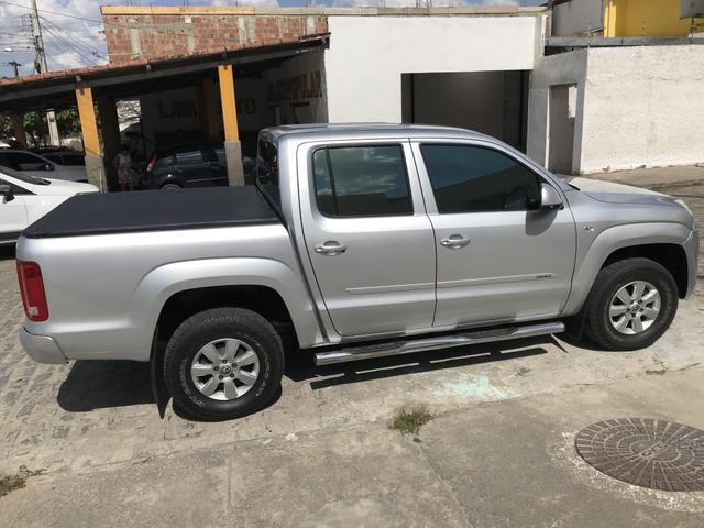 Vende-se Amarok - Foto 2