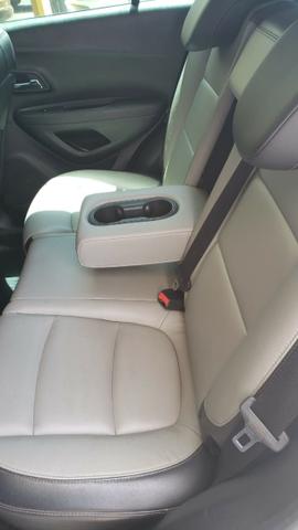 Tracker LTZ 2014/2015 - 53.000km - 58.500,00 - Foto 9