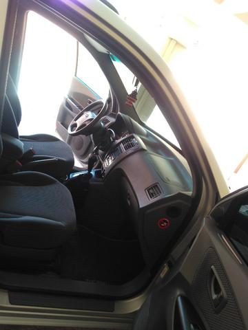 Tucson GLS (top de linha) Impecável / manual + chave reserva - Foto 7