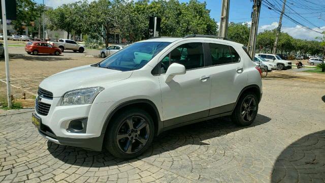 Tracker LTZ 2014/2015 - 53.000km - 58.500,00 - Foto 4