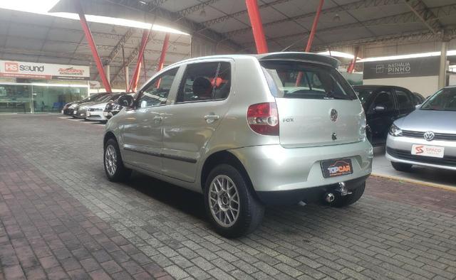 VW Fox 1.0 2009 - Foto 6