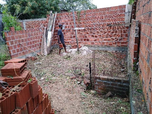 Terreno semi costruido - Foto 10