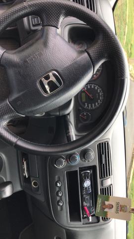 Honda Civic Automático - Foto 6