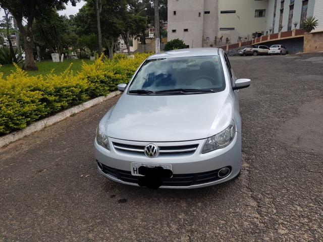 Gol g5 1.6 09/10 - Foto 5