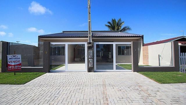 Linda casa em guaratuba