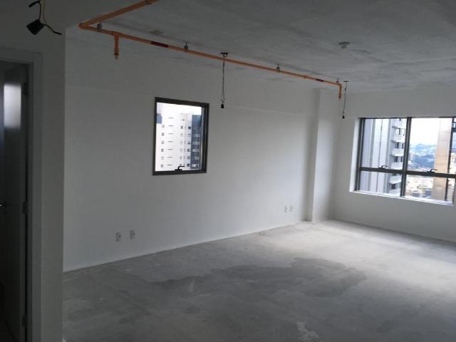 Urban Office - Sala Comercial 20º andar - Avenida João Gualberto - Foto 6