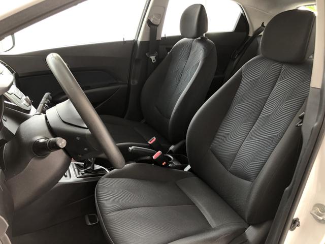 Hb20 1.6 2015 Comfort Plus , único dono, IPVA 2020 GRÁTIS - Foto 14