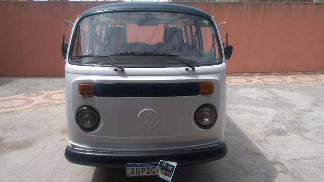 Kombi Cliper 96/97 - Foto 2