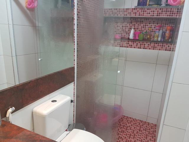 Vendo Apto no Edifício Icarai - Renascença - Foto 7