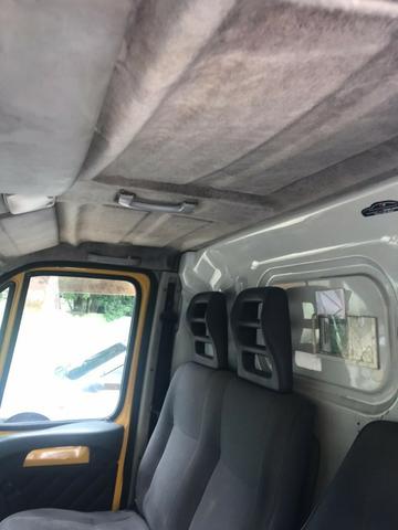 Vendo Fiat / Ducato Maxicargo/Furgão Maxi 2.8 TB Diesel - R$ 36mil - Foto 3