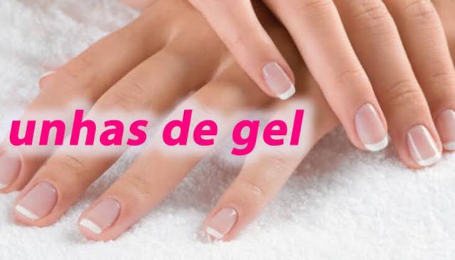 Curso de unhas de gel Online